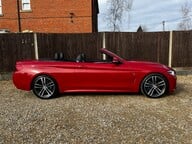 BMW 4 Series 420D M SPORT 7