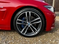 BMW 4 Series 420D M SPORT 16