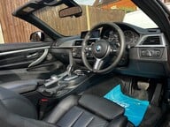 BMW 4 Series 420D M SPORT 21