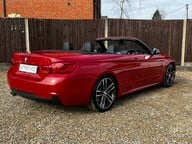 BMW 4 Series 420D M SPORT 8