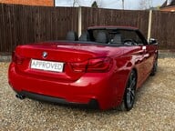 BMW 4 Series 420D M SPORT 14