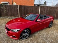 BMW 4 Series 420D M SPORT 13