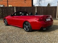 BMW 4 Series 420D M SPORT 10