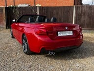 BMW 4 Series 420D M SPORT 15