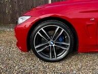 BMW 4 Series 420D M SPORT 18