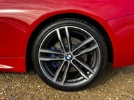 BMW 4 Series 420D M SPORT 19