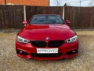 BMW 4 Series 420D M SPORT 3