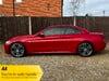 BMW 4 Series 420D M SPORT