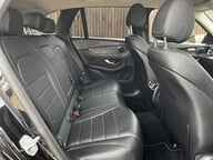 Mercedes-Benz GLC GLC 250 D 4MATIC SPORT 27