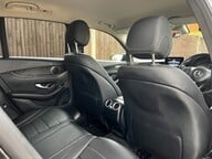 Mercedes-Benz GLC GLC 250 D 4MATIC SPORT 28