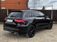 Mercedes-Benz GLC GLC 250 D 4MATIC SPORT 7