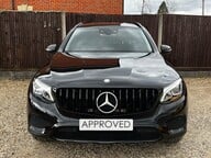 Mercedes-Benz GLC GLC 250 D 4MATIC SPORT 3