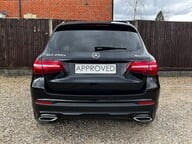 Mercedes-Benz GLC GLC 250 D 4MATIC SPORT 8