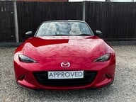 Mazda MX-5 SPORT NAV 5