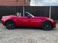 Mazda MX-5 SPORT NAV 8