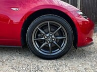 Mazda MX-5 SPORT NAV 16