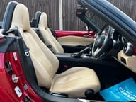 Mazda MX-5 SPORT NAV 22