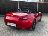 Mazda MX-5 SPORT NAV 13