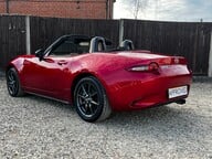 Mazda MX-5 SPORT NAV 3