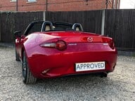 Mazda MX-5 SPORT NAV 14