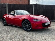 Mazda MX-5 SPORT NAV 4