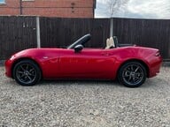 Mazda MX-5 SPORT NAV 7