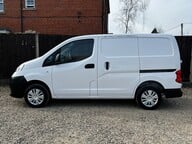 Nissan NV200 DCI ACENTA 5