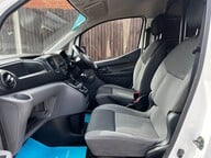 Nissan NV200 DCI ACENTA 18