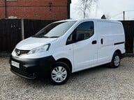 Nissan NV200 DCI ACENTA 4