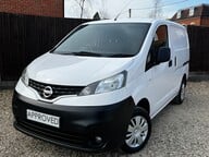 Nissan NV200 DCI ACENTA 11