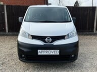 Nissan NV200 DCI ACENTA 3