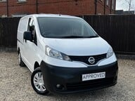 Nissan NV200 DCI ACENTA 10