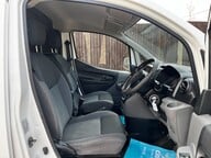 Nissan NV200 DCI ACENTA 21