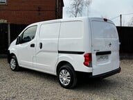 Nissan NV200 DCI ACENTA 9