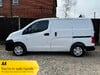 Nissan NV200 DCI ACENTA