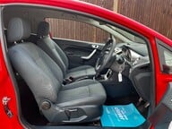 Ford Fiesta ZETEC 21