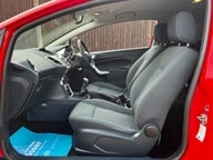 Ford Fiesta ZETEC 18