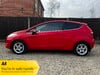 Ford Fiesta ZETEC