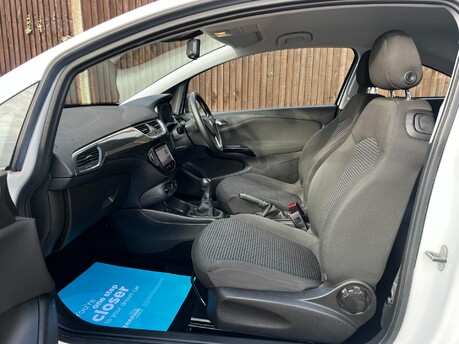 Vauxhall Corsa ENERGY AC