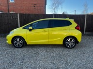 Honda Jazz I-VTEC EX NAVI 5