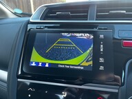 Honda Jazz I-VTEC EX NAVI 31