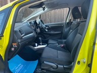 Honda Jazz I-VTEC EX NAVI 18