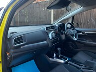 Honda Jazz I-VTEC EX NAVI 20