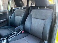 Honda Jazz I-VTEC EX NAVI 19