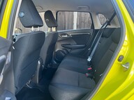 Honda Jazz I-VTEC EX NAVI 24