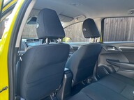 Honda Jazz I-VTEC EX NAVI 25