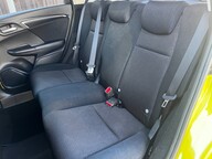 Honda Jazz I-VTEC EX NAVI 26