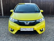 Honda Jazz I-VTEC EX NAVI 3