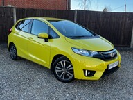 Honda Jazz I-VTEC EX NAVI 2