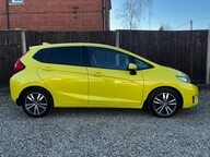 Honda Jazz I-VTEC EX NAVI 6